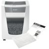 Distrugator documente micro cross-cut LEITZ IQ Office Pro P5