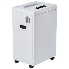 Distrugator documente silentios MDC425, 25 coli