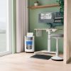 Distrugator documente micro cross-cut LEITZ IQ OptiMax Home Office 225
