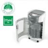 Distrugator documente micro cross-cut LEITZ IQ OptiMax Home Office 225
