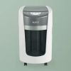 Distrugator documente micro cross-cut LEITZ IQ OptiMax Home Office 225