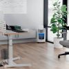 Distrugator documente micro cross-cut LEITZ IQ OptiMax Small Office 350