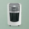 Distrugator documente micro cross-cut LEITZ IQ OptiMax Small Office 350
