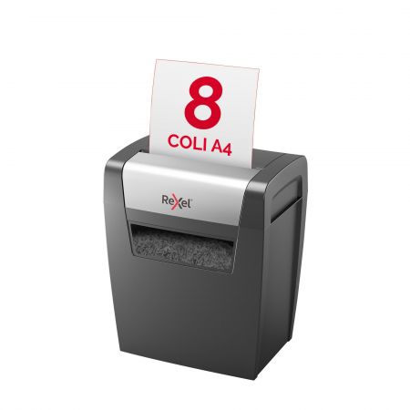 Distrugator hartie REXEL Momentum X308 