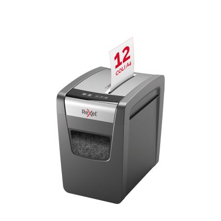 Distrugator documente REXEL Momentum X312-SL