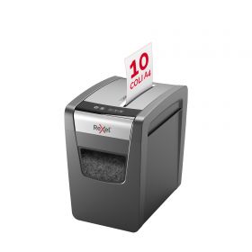 Distrugator documente REXEL Momentum X410-SL Slimline