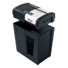 Distrugator documente micro cross-cut REXEL Secure MC6
