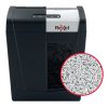 Distrugator documente micro cross-cut REXEL Secure MC6