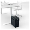 Distrugator documente REXEL Secure X8 Slim