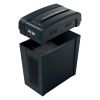 Distrugator documente REXEL Secure X8 Slim