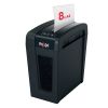 Distrugator documente REXEL Secure X8 Slim