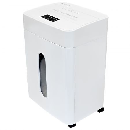 Distrugator documente ultrasilentios ACCENTA EFC418D, 18 coli