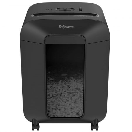 Distrugator hartie FELLOWES Powershred LX85