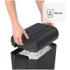 Distrugator documente FELLOWES Powershred LX65