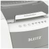 Distrugator documente automat, micro cross-cut LEITZ IQ Autofeed Small Office 100