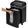 Distrugator documente micro cross-cut FELLOWES 450M