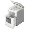 Distrugator documente automat, micro cross-cut LEITZ IQ Autofeed Small Office 100