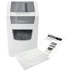Distrugator documente LEITZ IQ Home Office Slim 10