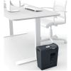 Distrugator documente REXEL Secure S5