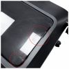 Distrugator documente micro cross-cut FELLOWES Powershred  LX201, resigilat