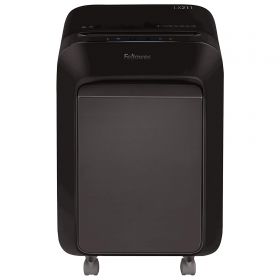 Distrugator documente micro cross-cut FELLOWES Powershred LX211