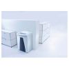 Distrugator documente micro cross-cut HSM Securio B34 - 12 coli