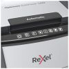 Distrugator documente automat, micro cross-cut, REXEL Optimum AutoFeed+ 130M