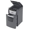 Distrugator documente automat, micro cross-cut, REXEL Optimum AutoFeed+ 130M
