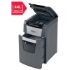 Distrugator documente automat, micro cross-cut, REXEL Optimum AutoFeed+ 130M