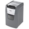 Distrugator documente automat, micro cross-cut, REXEL Optimum AutoFeed+ 130M