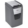 Distrugator documente automat, micro cross-cut, REXEL Optimum AutoFeed+ 130M