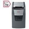 Distrugator documente automat, micro cross-cut, REXEL Optimum AutoFeed+ 150M