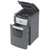 Distrugator documente automat, micro cross-cut, REXEL Optimum AutoFeed+ 150M