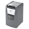 Distrugator documente automat, micro cross-cut, REXEL Optimum AutoFeed+ 150M