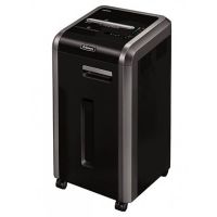 Distrugator documente micro cross-cut FELLOWES 225MI Distrugator documente micro cross-cut FELLOWES 225MI
