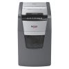 Distrugator documente automat REXEL Optimum AutoFeed+ 130X
