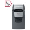 Distrugator documente automat REXEL Optimum AutoFeed+ 130X
