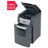 Distrugator documente automat REXEL Optimum AutoFeed+ 130X