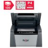 Distrugator documente automat REXEL Optimum AutoFeed+ 130X