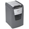 Distrugator documente automat REXEL Optimum AutoFeed+ 130X