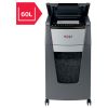Distrugator documente automat, micro cross-cut REXEL Optimum AutoFeed+ 300M