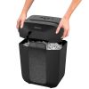 Distrugator documente FELLOWES Powershred LX45