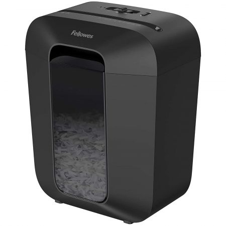 Distrugator FELLOWES Powershred LX45
