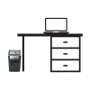 Distrugator documente REXEL Momentum X312-SL Slimline