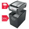 Distrugator documente REXEL Momentum X312-SL Slimline