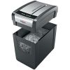 Distrugator documente REXEL Momentum X312-SL Slimline