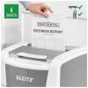 Distrugator documente automat, micro cross-cut LEITZ IQ Autofeed Office 150