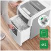 Distrugator documente automat, micro cross-cut LEITZ IQ Autofeed Office 150