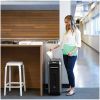 Distrugator documente FELLOWES 125Ci