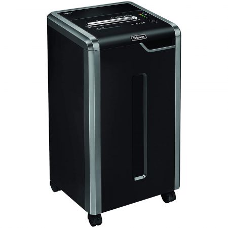 Distrugator documente FELLOWES 325i